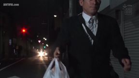 JAPANESE WIFE HAS EXTRAMARITAL SEX WEARUNG SEXY LINGERIE Yu Shinoda Uncensored - Yuu Shinoda