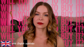 Will you dare to buy it?