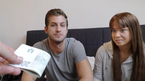 Guy let neighbor fuck his future wife in exchange for money