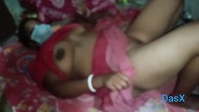 Friends Big Ass Wife Alone at Home. Big Creampi Pussy