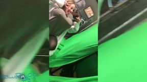 Breast Expansion Bloopers