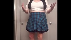 Taking Advantage Of Opportunities When They Come Up