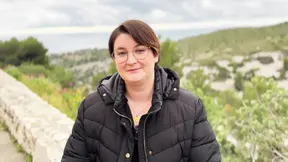 Lauf, 34ans, laborantine à Arras !