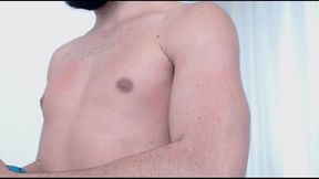 Jack Tempter Private Show