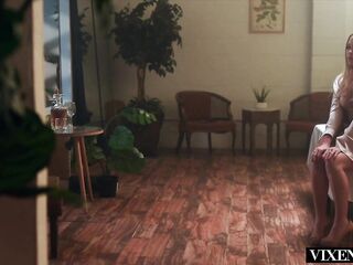 VIXENPLUS Resigned Baddie Khloe Devours His Giant Wang