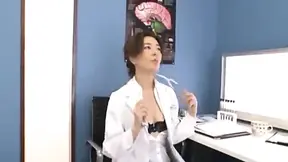 Mature Kei Marimura Displays Expert Blowjob Technique Before Deep Drilling