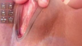 Venus Loven Private Show