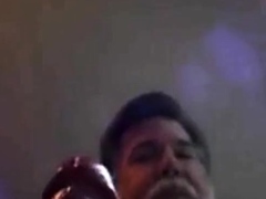 Daddy bear cum compilation