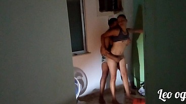 Empregada pôs câmera escondida para chantagear patrão (Agatha Kent)