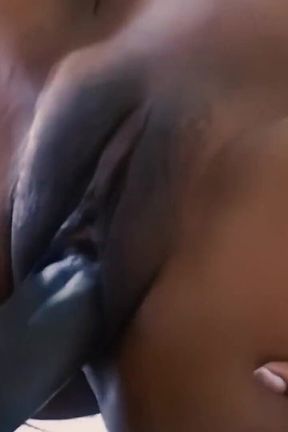 Hood Whore Marie Luv