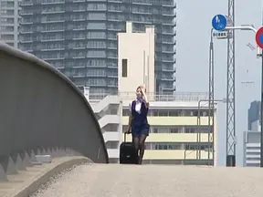 Wild Asian milf Risa Mizuki hardcore action with doggystyle