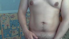 Shastya Artem Private Show