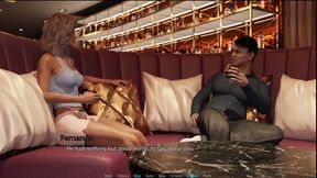 A Very Open Marriage (part 99)