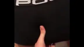 Deep-Throating Big Crown Dick: Hung Twinks Wild Blowjob Session – 18+