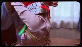 Intense Japanese BDSM with Yumi - Bound and Submissive