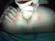broken ass