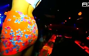 Asian fanservice 1