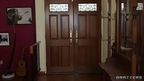 Lulu Chu, Reese Robbins shares cock