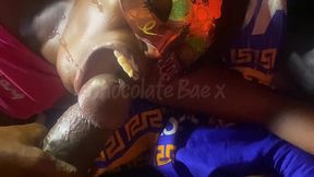 pussy poppin for papii causes his fat cock in my pussy while mom s away!!!