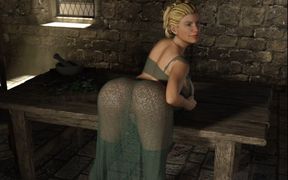 Fucking a Pregnant Slut for Free