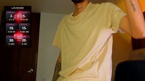 Maxx Cooper Private Show