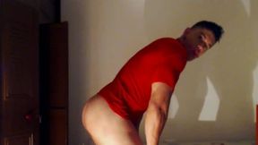 Jeff Clean Private Show