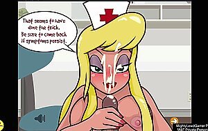 Meet&Fuck: Private Prescription