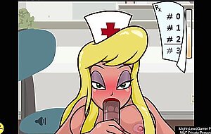 Meet&Fuck: Private Prescription