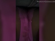 Giantess Fart Filter (Trailer)