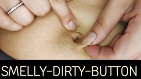Smelly - dirty - button