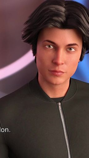 We Are Lost Landon POV #4