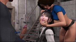 Grandmas House 140 I Love Fucking Amy the Workshop Is so Much Better Now That We Get to Fuck