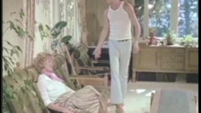Vintage sexy big boobs love the cock sucking big dick loves in pussy