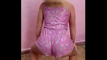Barbara Barbie Mexe Bumbum 02