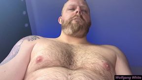 Look Into Your Bully's Eyes While He Cums in Your Ass - POV Virtual Sex - Hot Dirty Talk