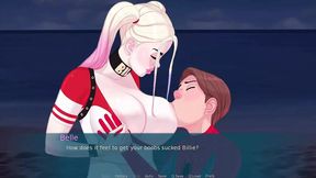 Sex Note - 80 Fit And Sexy By MissKitty2K