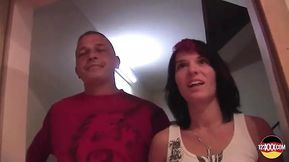 This Horny Slut Knows How to Break a Cock