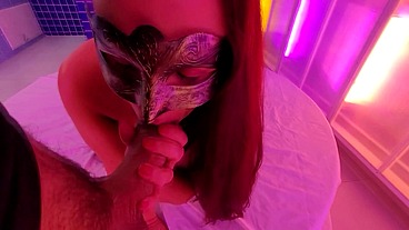 Milf Dani Melancia em encontro com comedor pirocudo COMPLETO
