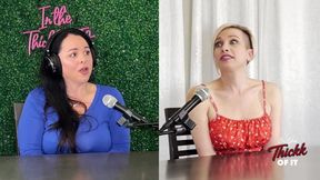 Kyla Keys: What Fans Don't Always See  Archive Extra