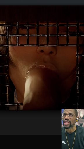 Aerith Nun Confessing Her Sins by Sucking Cock Like Faithful Slut