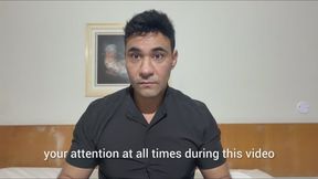 The orientation: army control