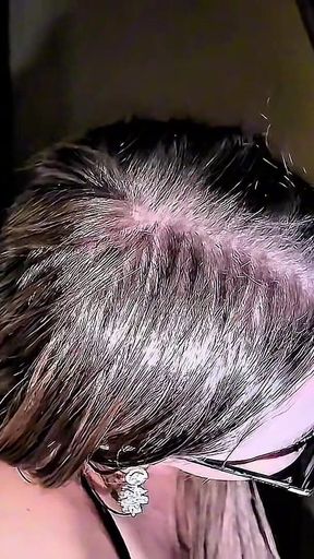 Black Ass Rimming and Prostate Play Compilation Part 1