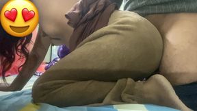 small tits girls fucking video