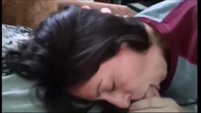 Throat Cumshots - Hot Compilation Video