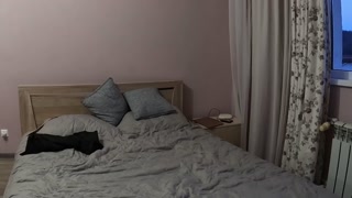 Backstage Sparkllleee fuck  home