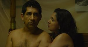 Indian MILF erotic hot video