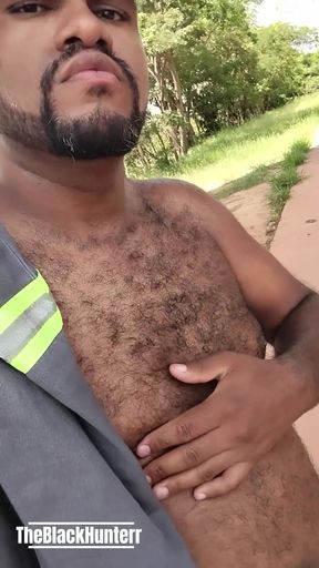 Urinating in the Street and Getting Naked