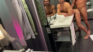AmateurGayPOV: Pounding The Perfect Muscular Ass Experience