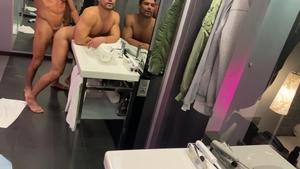 AmateurGayPOV: Pounding The Perfect Muscular Ass Experience
