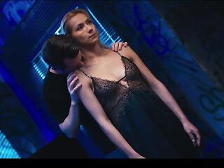 Lalin girl Cutie Freeze Screwed - Stop Time Dream Sex with Veronica Leal